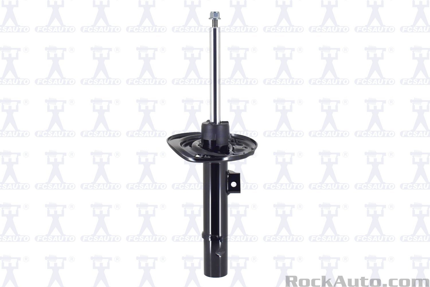 MARU 51621-TBC-A13 Shock Absorber-FR LH auto part in Shock Absorbers