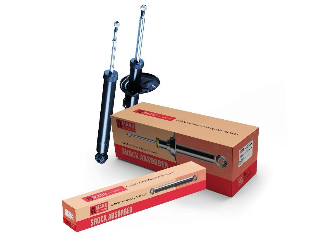 MARU 51621-TR0-220 Shock Absorber FR LH auto part in Shock Absorbers