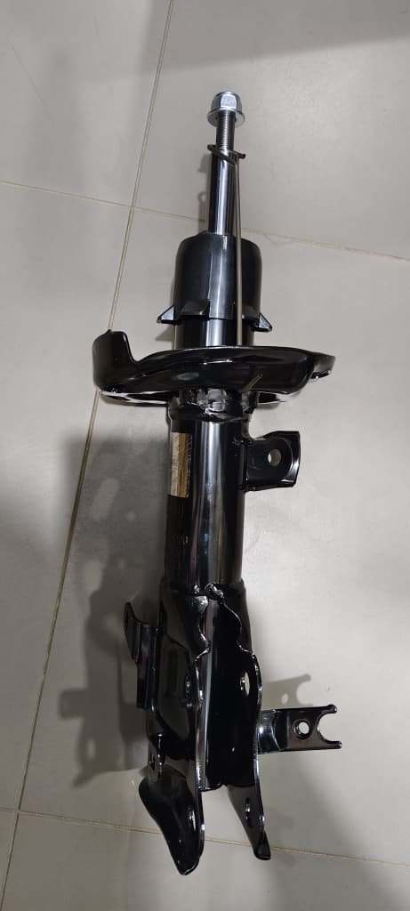 MARU 51611-TR0-220 Shock Absorber FR RH auto part in Shock Absorbers