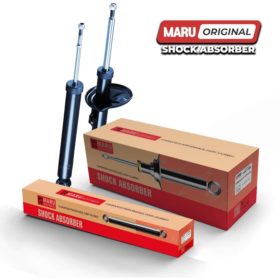 MARU 51621-TLA-A51 Shock Absorber FR LH auto part in Shock Absorbers