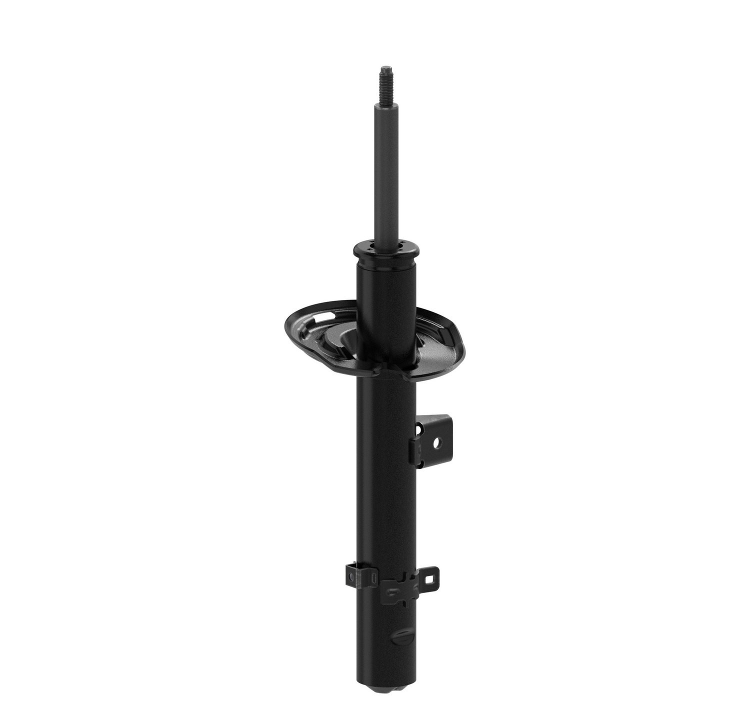 MARU 48510-12D00 Shock Absorber FR RH auto part in Shock Absorbers