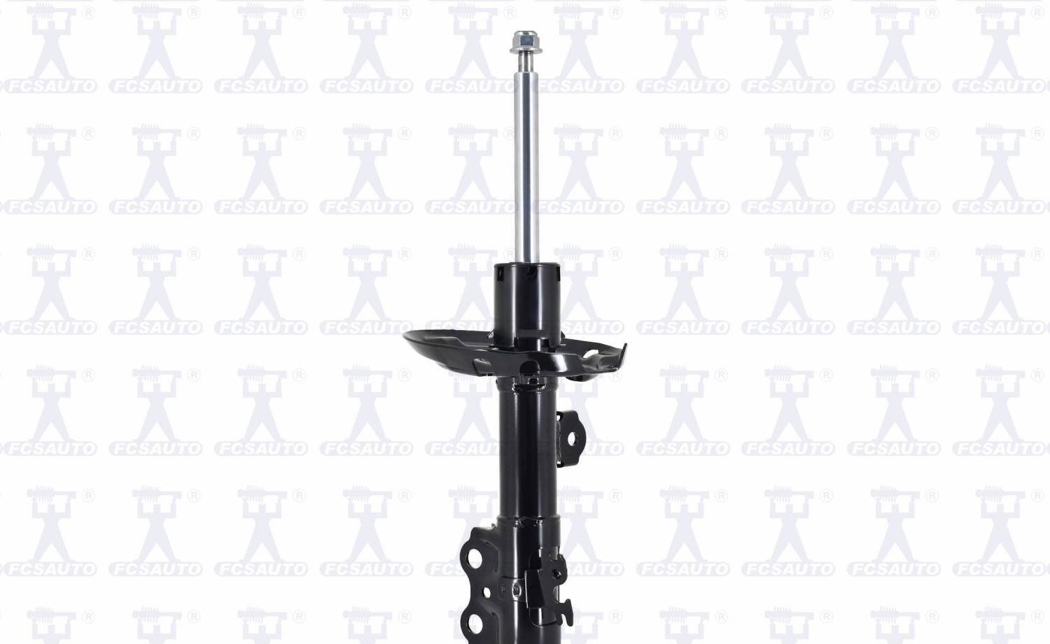 MARU 48520-80518 Shock Absorber FR LH auto part in Shock Absorbers