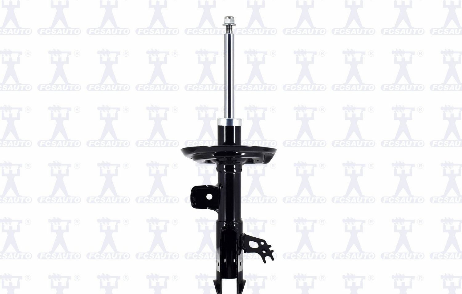 MARU 48510-06A70 Shock Absorber FR RH auto part in Shock Absorbers
