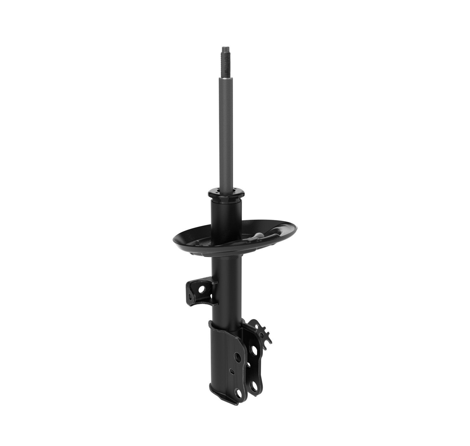MARU 48520-06A70 Shock Absorber FR LH auto part in Shock Absorbers