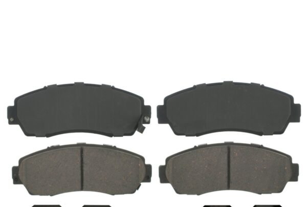BLUE BRAKES KD1508 BRAKE PAD-FRONT auto part in Brakes