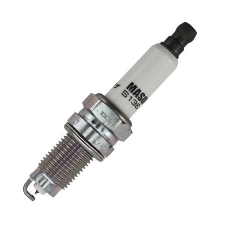 MASUMA S136IP Iridium Platinum Spark Plugs featured auto part