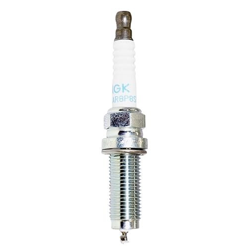 NGK 92411 Laser Iridium Spark Plugs auto part in Spark Plugs