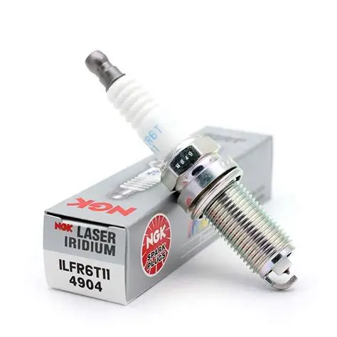 NGK 4904 Laser Iridium Spark Plugs auto part in Spark Plugs