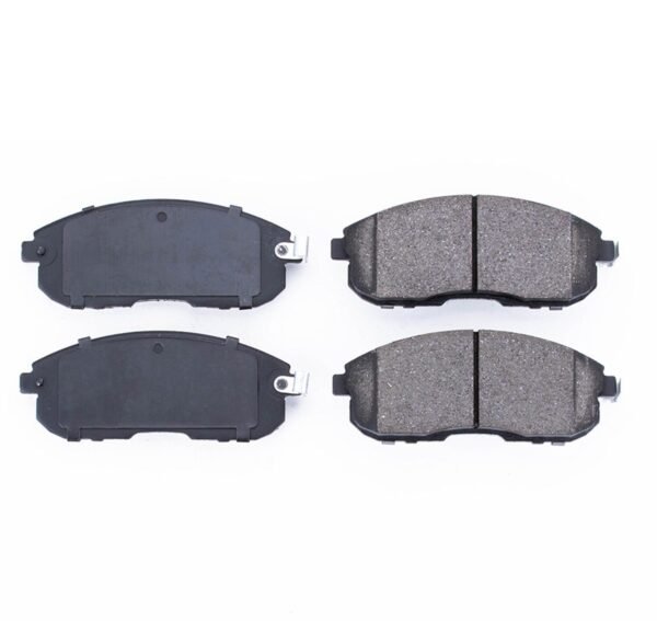 EUROSTAR D1060-3TA0A BRAKE PAD-FR auto part in Cabin Filters