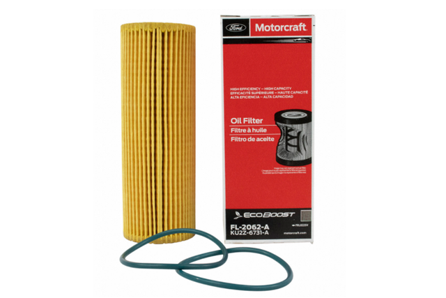 MOTORCRAFT FL2062-A Oil Filter auto part for sale