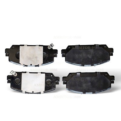 KZNEED KZ152036F Brake Pad-F auto part for sale