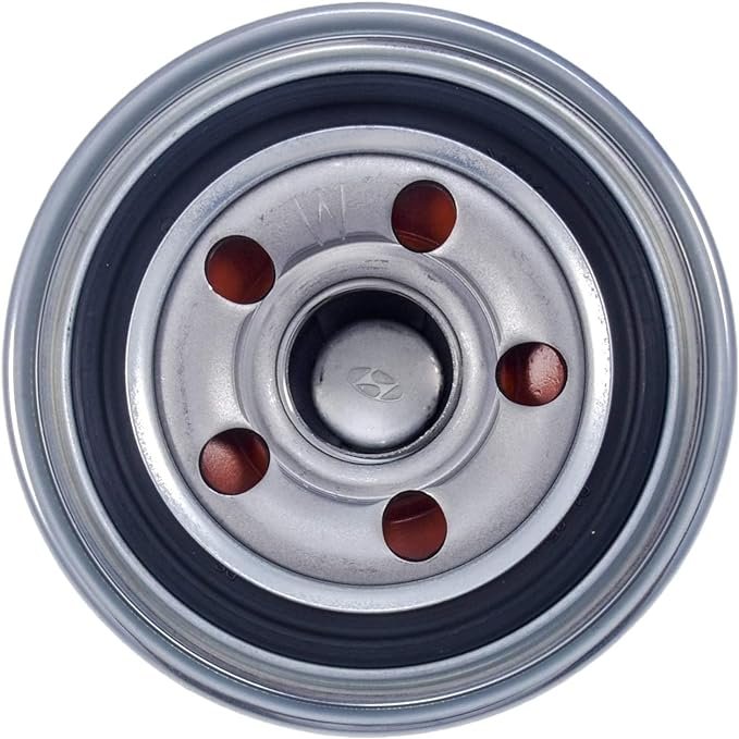 JHF JC-H01 Oil Filter featured auto part