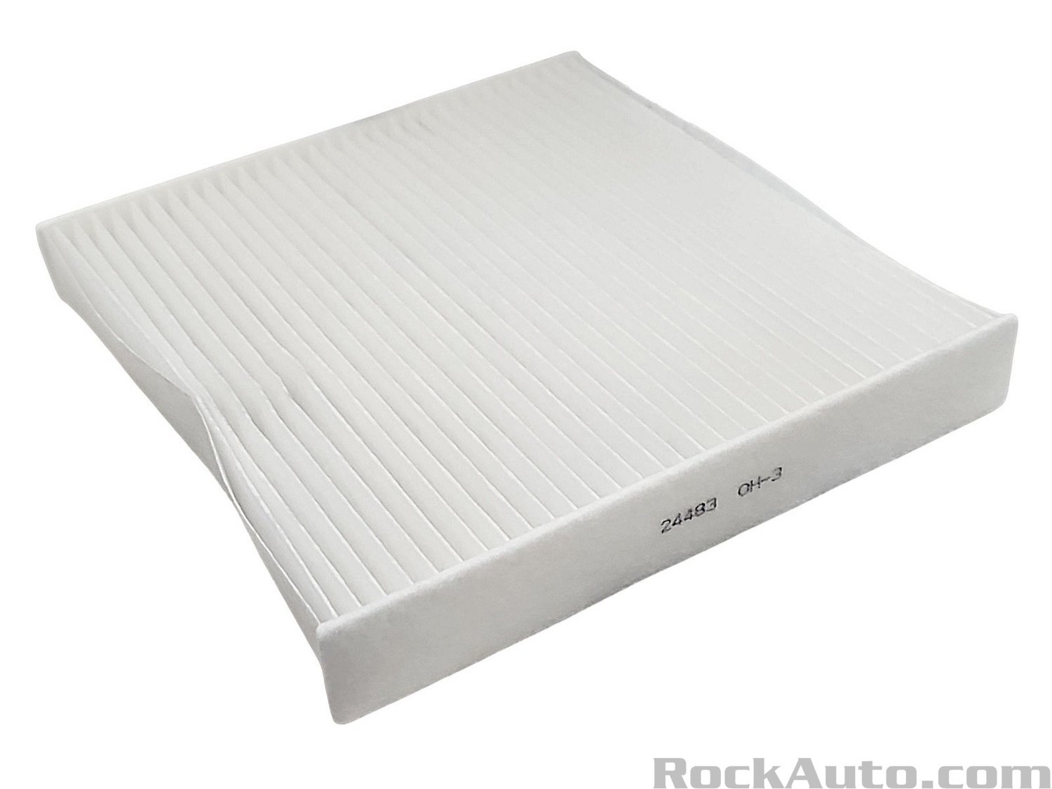 TOYOTA 87139-30040 CABIN AIR FILTER auto part in Cabin Filters