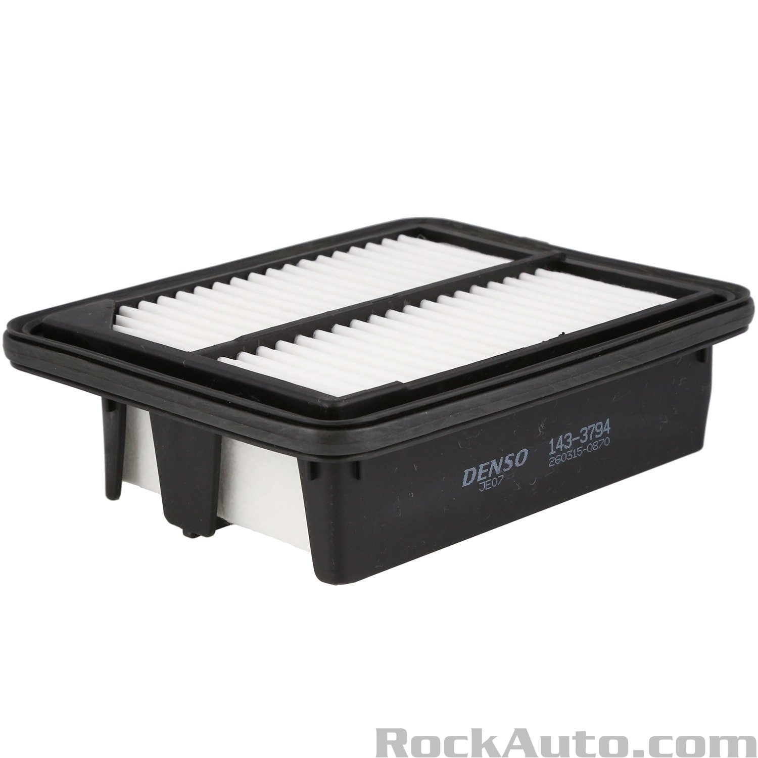 EUROSTAR 17220-5K0-A00 AIR FILTER auto part in Air Filters