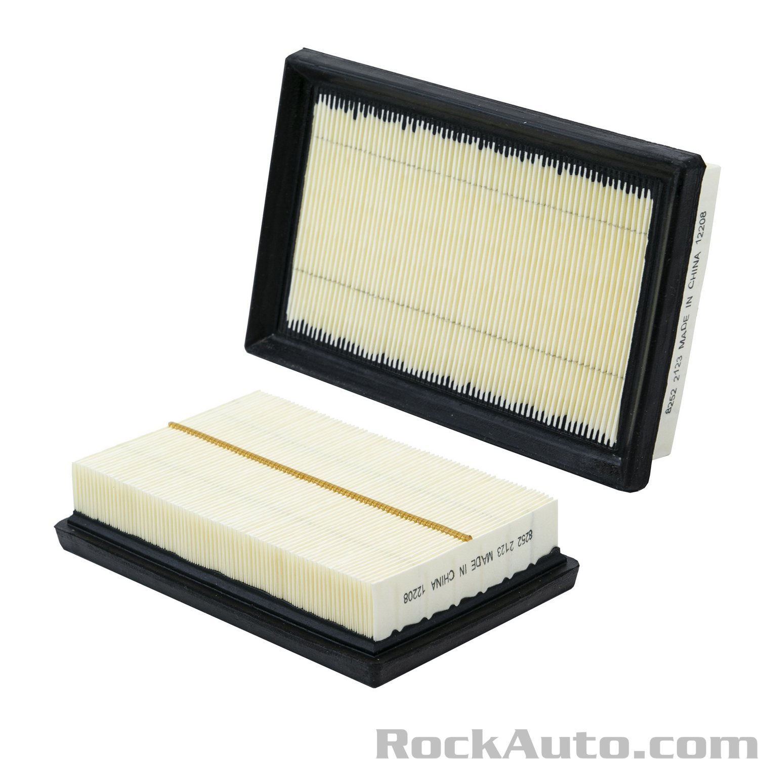 EUROSTAR 17801-21060 AIR FILTER auto part in Air Filters
